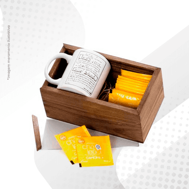 Imagem de representação do prêmio